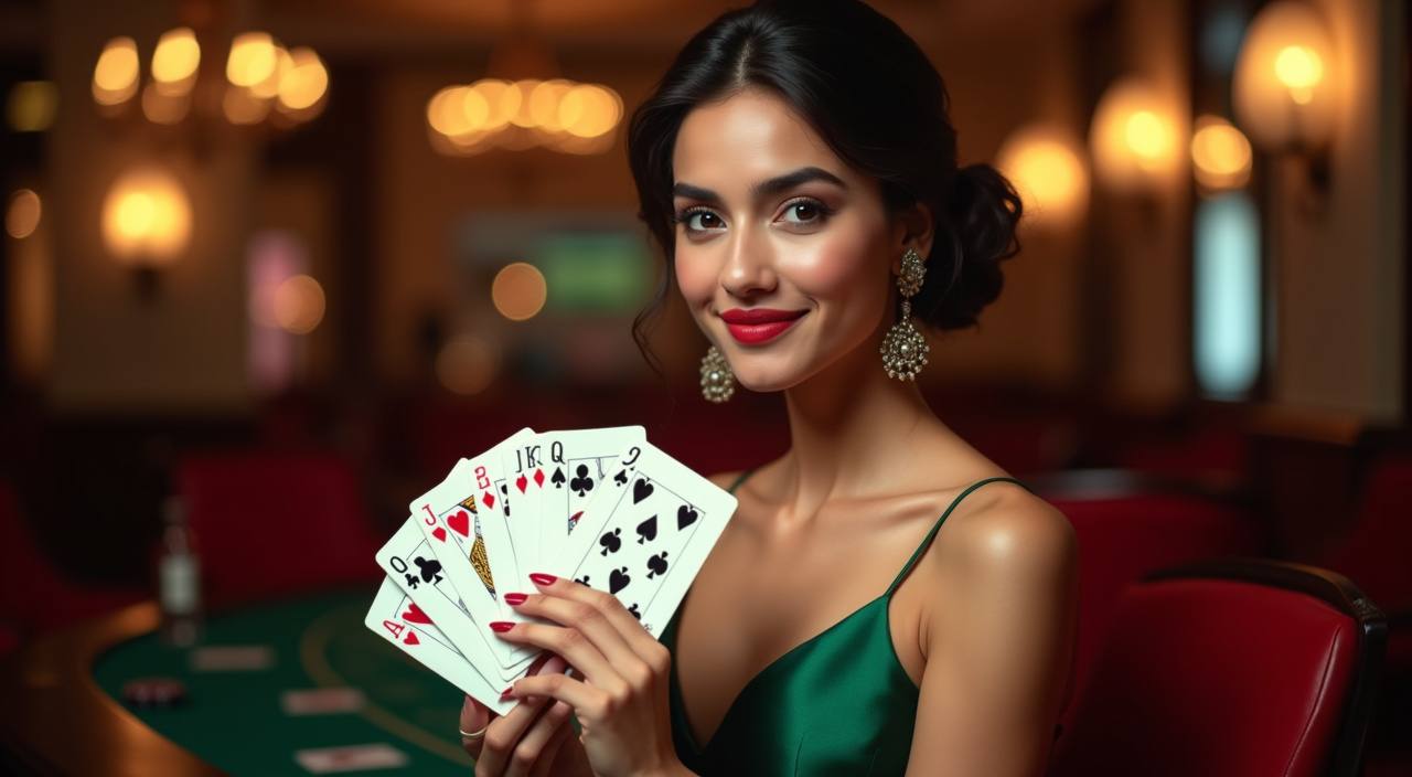 Speed Blackjack Live